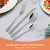 Stainless Steel Cutlery Set